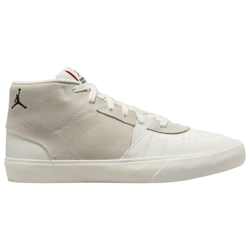 商品Jordan|Jordan Series Mid - Men's,价格¥377,第1张图片