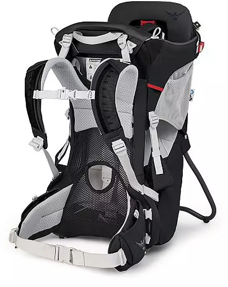 商品Osprey|Osprey Poco Child Carrier,价格¥2885,第3张图片详细描述