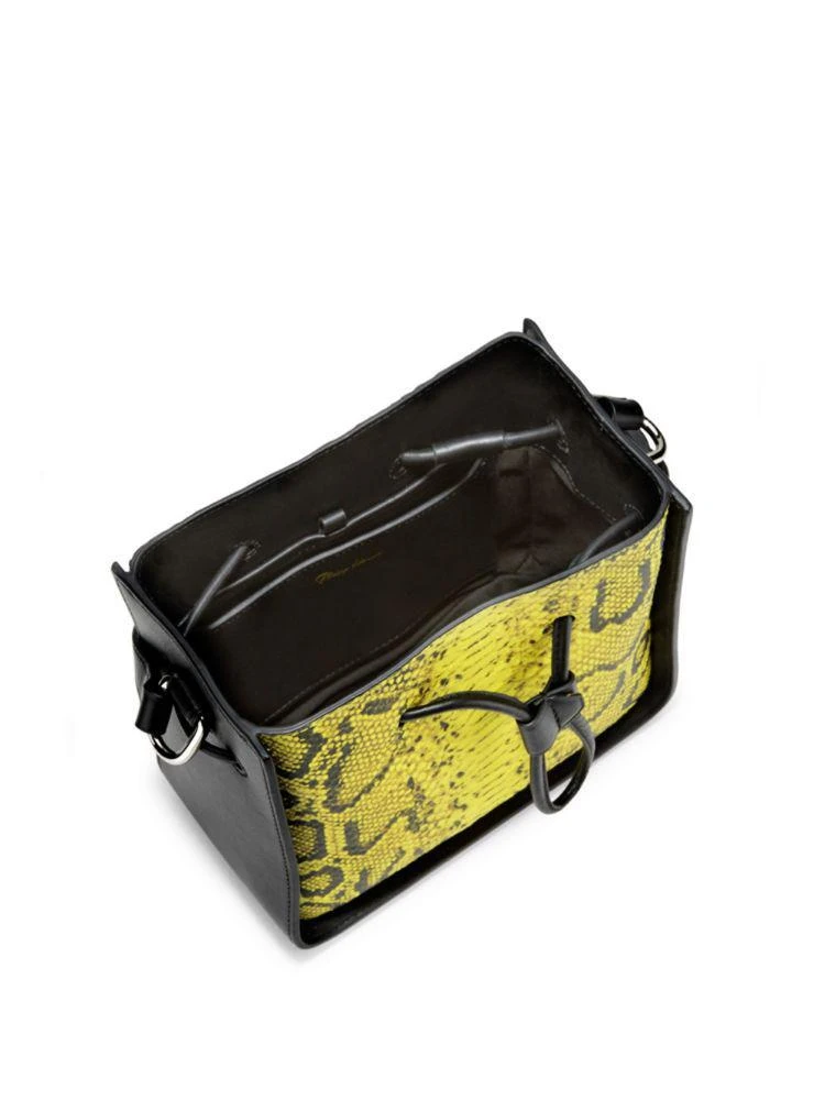 商品3.1 Phillip Lim|Soleil Mini Bucket Bag,价格¥1903,第2张图片详细描述