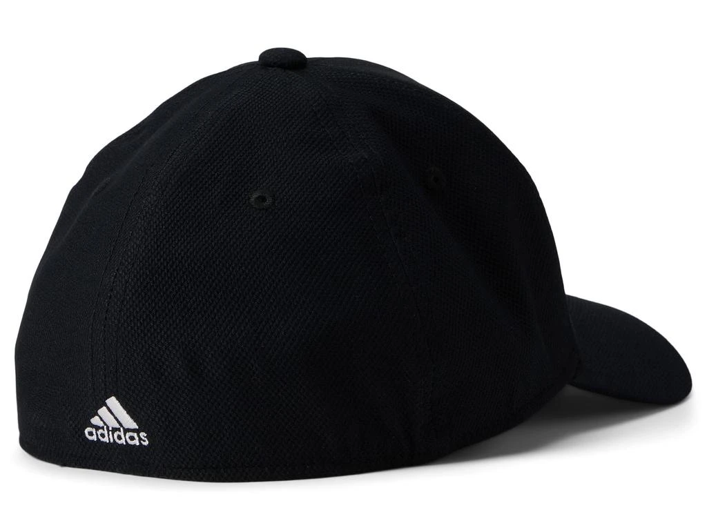 商品Adidas|Release 3 Structured Stretch Fit Cap,价格¥144,第2张图片详细描述