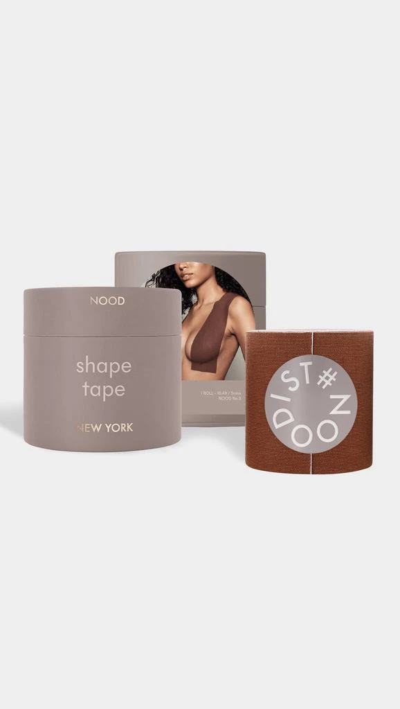 商品NOOD New York|Shaping Breast Tape,价格¥221,第2张图片详细描述
