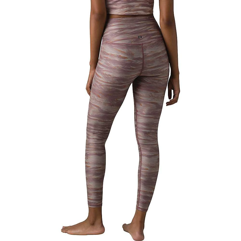 商品Prana|Prana Women's Layna 7/8 Printed Legging,价格¥363,第4张图片详细描述