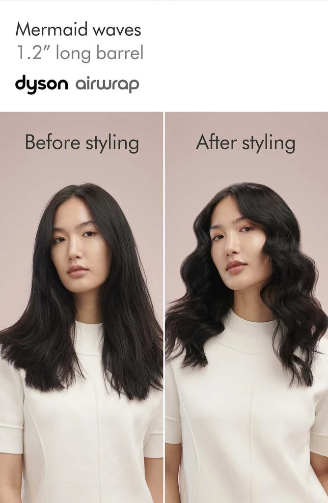 Airwrap Styler Origin Long - Refurbished 商品