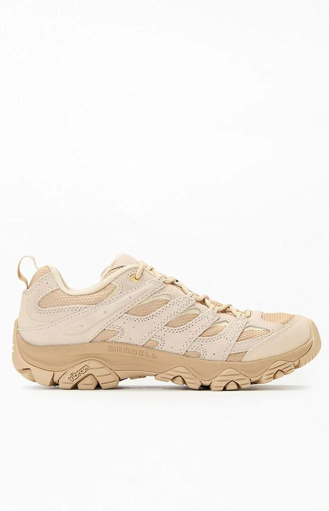 商品Merrell|Moab 3 Tan Hiking Shoes,价格¥890,第1张图片