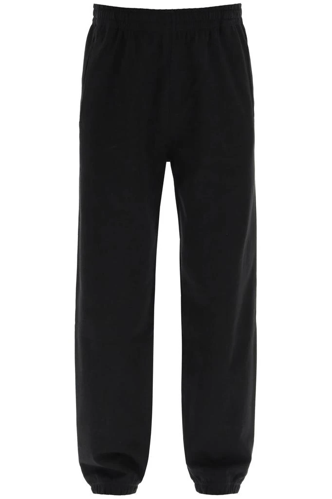商品STUSSY|Stussy stock logo sweatpants,价格¥782,第1张图片