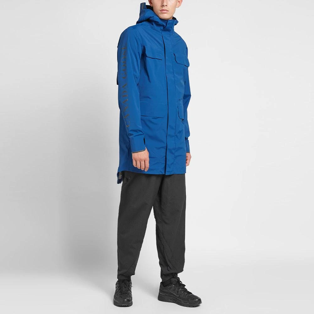 Canada Goose Seawolf Jacket 商品