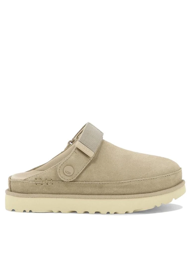 商品UGG|UGG "Goldenstar" clogs,价格¥1143,第1张图片