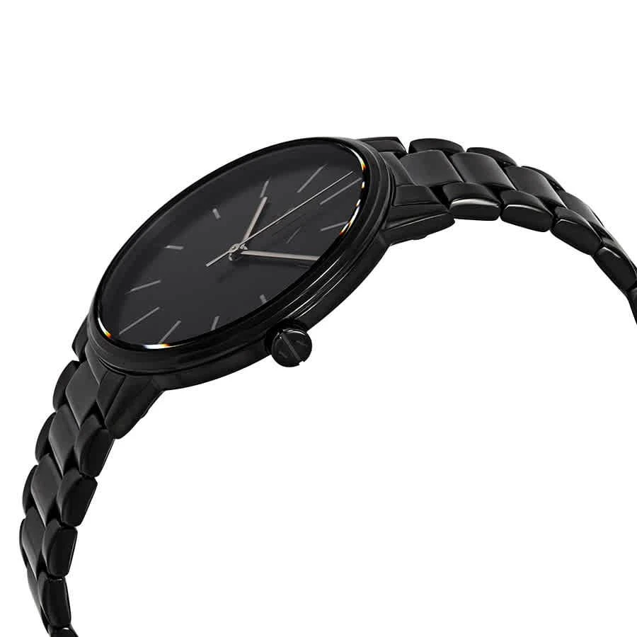 商品Armani Exchange|Cayde Black Dial Men's Watch AX2701,价格¥675,第2张图片详细描述
