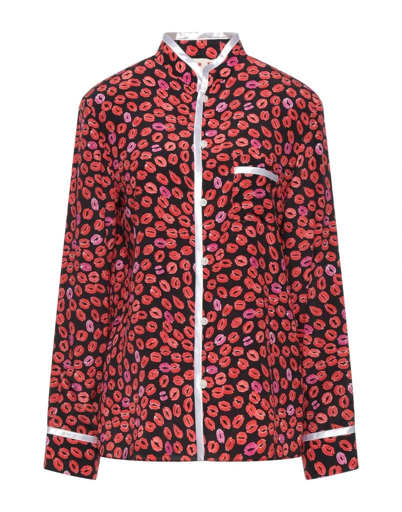 商品Marni|Patterned shirts & blouses,价格¥2483,第1张图片