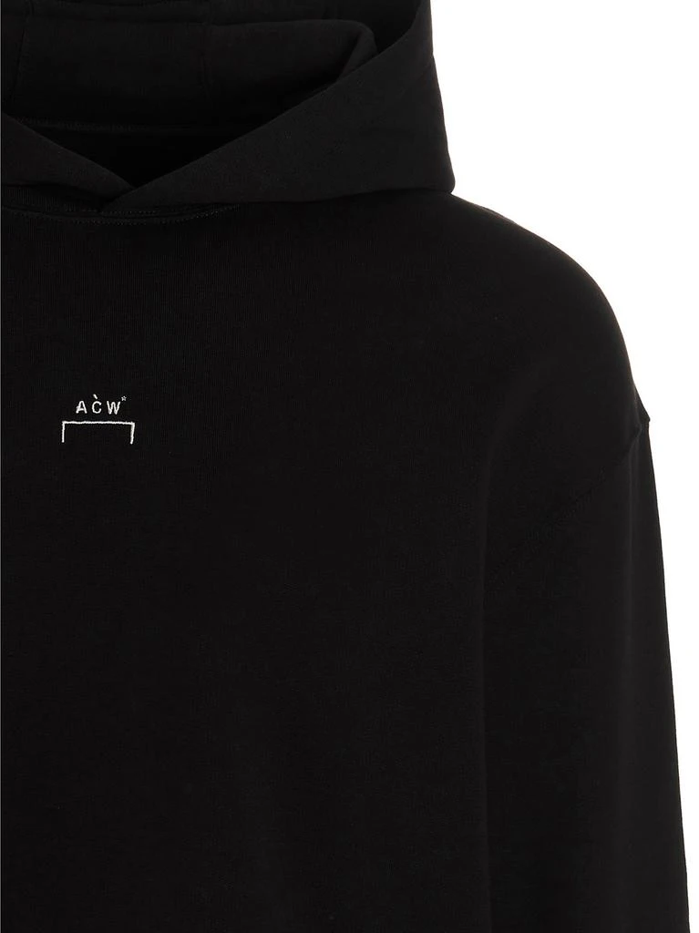 商品A-COLD-WALL*|'Essential' hoodie,价格¥1684,第3张图片详细描述