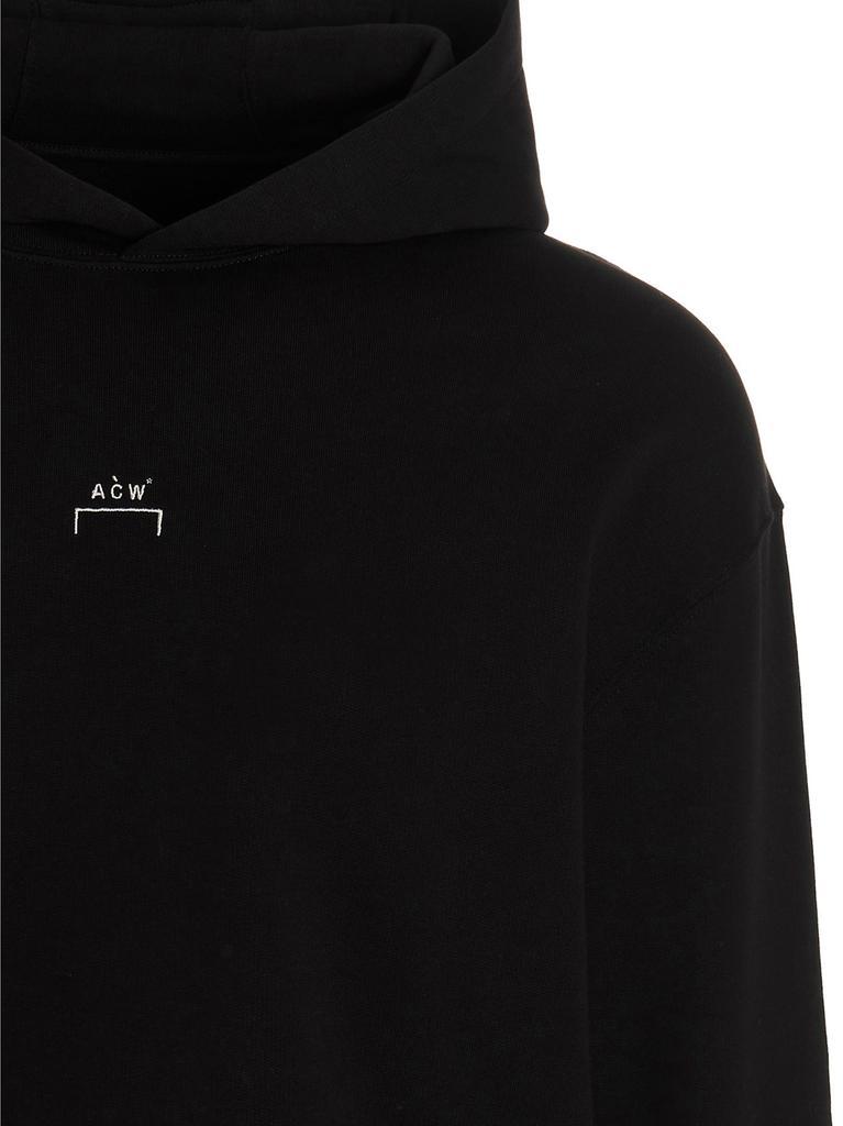 商品A-COLD-WALL*|'Essential' hoodie,价格¥1945,第5张图片详细描述