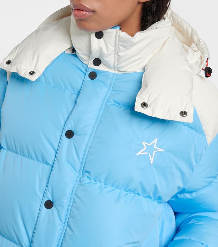 商品PERFECT MOMENT|Moment down ski jacket,价格¥4924,第6张图片详细描述