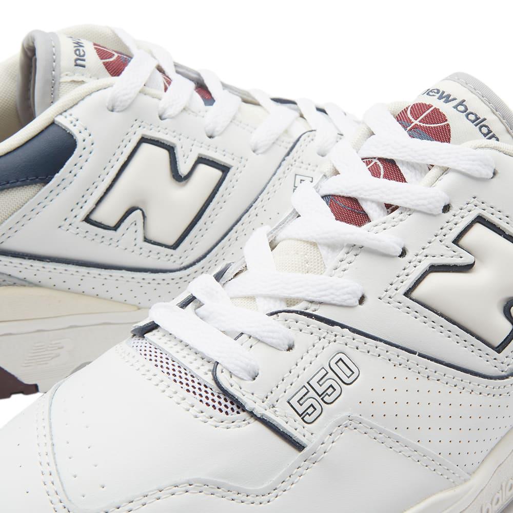 New Balance BB550PWB商品第4张图片规格展示