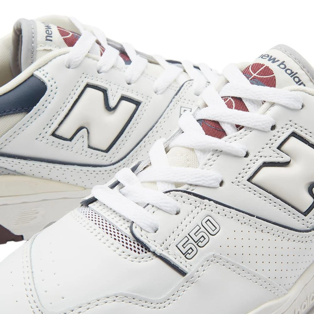 商品New Balance|New Balance BB550PWB,价格¥752,第4张图片详细描述