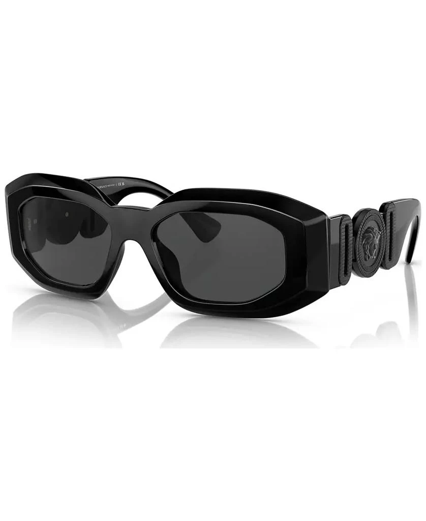 商品Versace|Men's Sunglasses, VE4425U54-X 53,价格¥1756,第1张图片