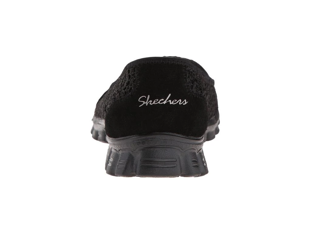 商品SKECHERS|斯凯奇蕾丝休闲鞋 SKECHERS EZ Flex 2 - Flighty,价格¥431,第5张图片详细描述