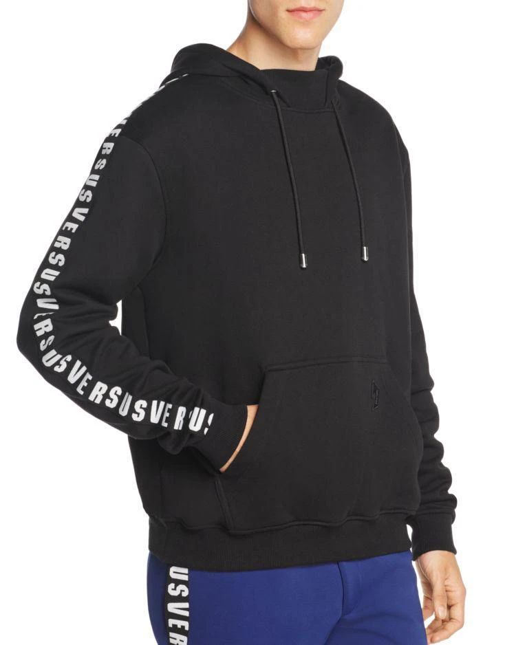 商品Versus Versace|Hooded Sweatshirt,价格¥1229,第1张图片