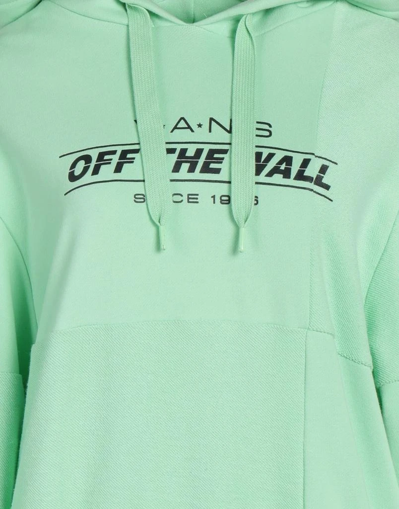 商品Vans|Hooded sweatshirt,价格¥194,第4张图片详细描述
