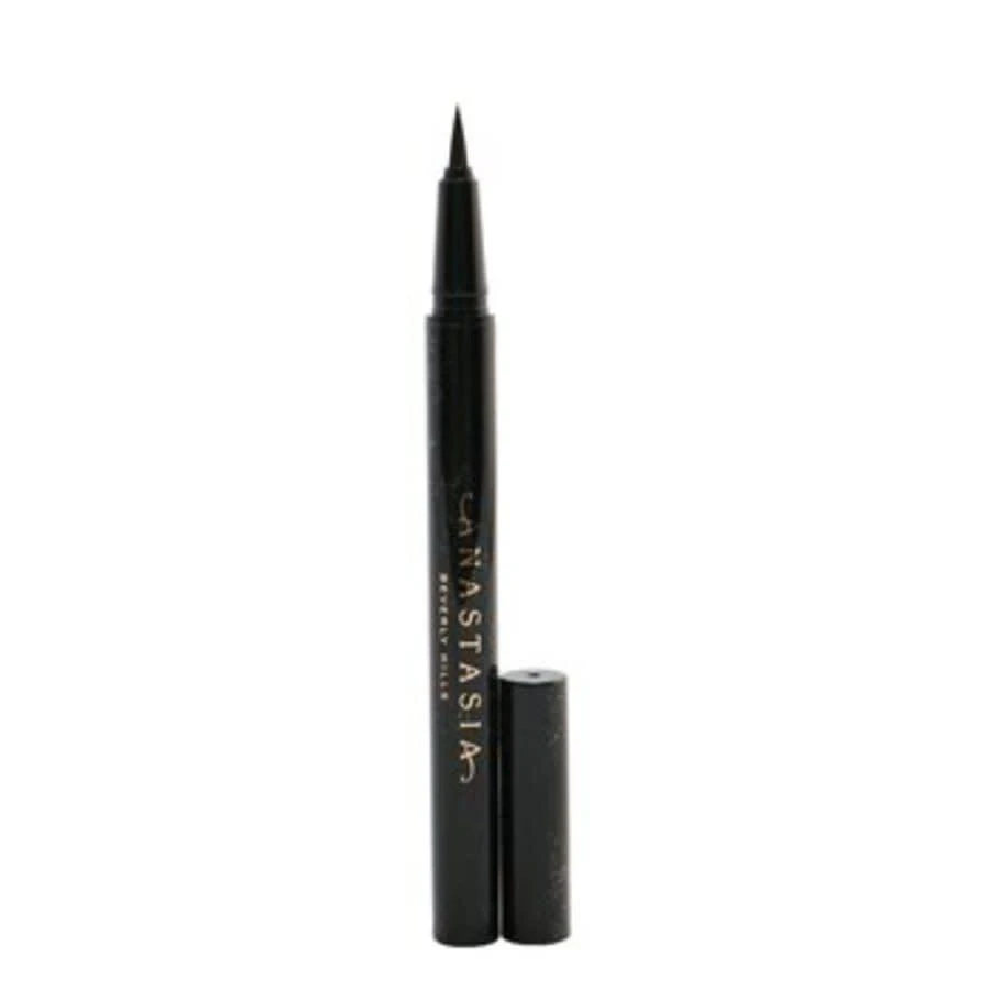 商品Anastasia Beverly Hills|Anastasia Beverly Hills / Brow Pen (Chocolate) 0.017 oz,价格¥142,第1张图片