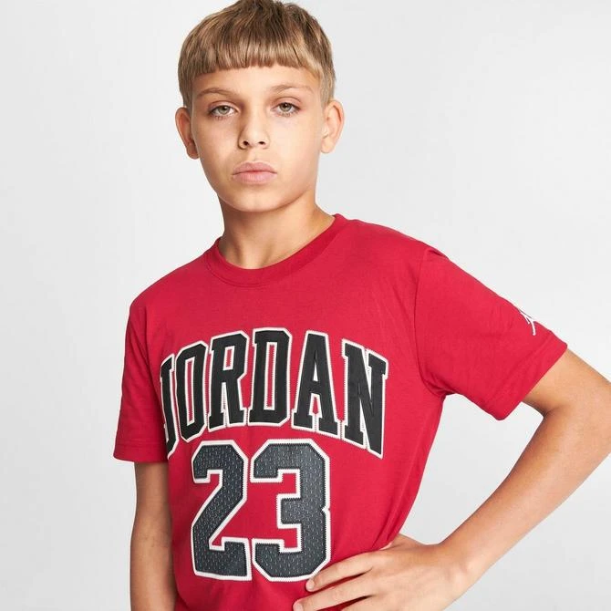 Boys' Jordan 23 T-Shirt 商品