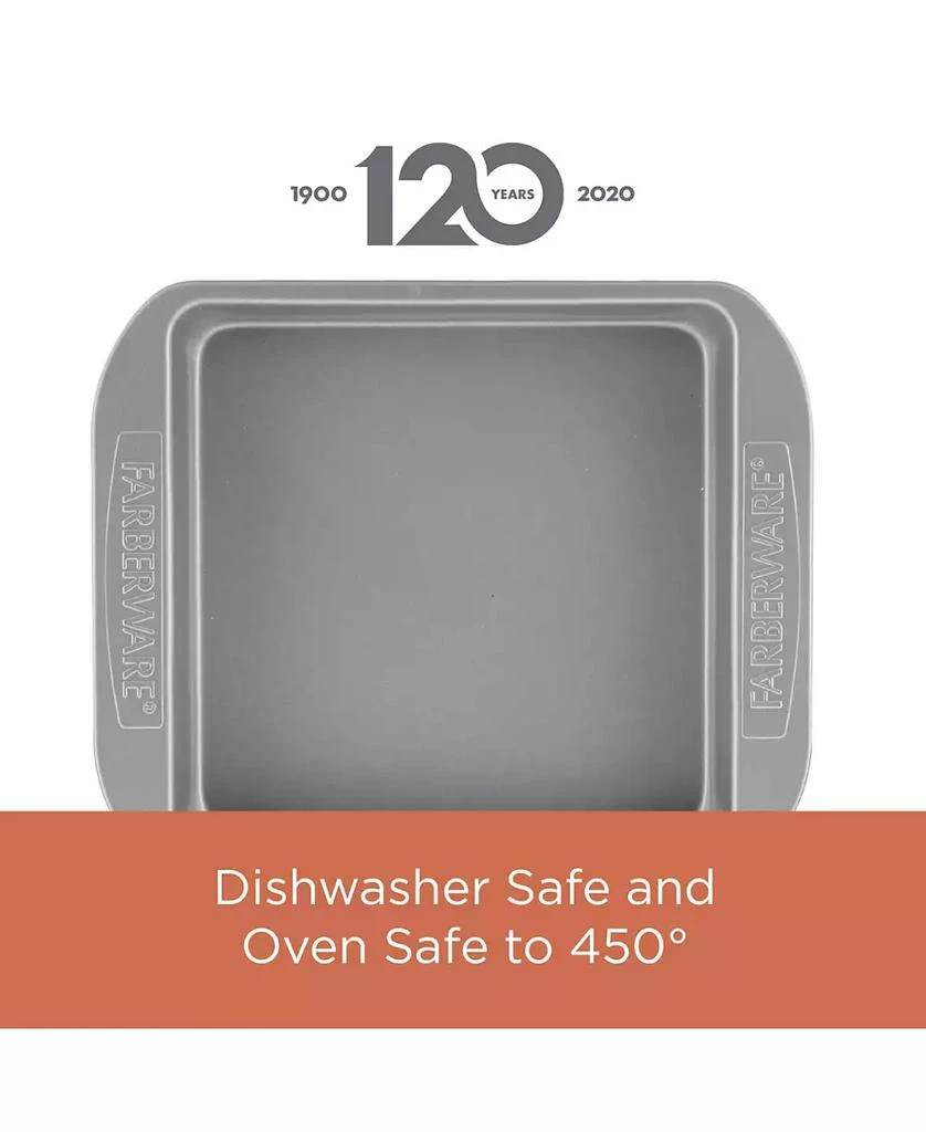 Nonstick Bakeware Perforated Pizza Pan and Baking Sheet Set, 2-Piece, Light Gray 商品