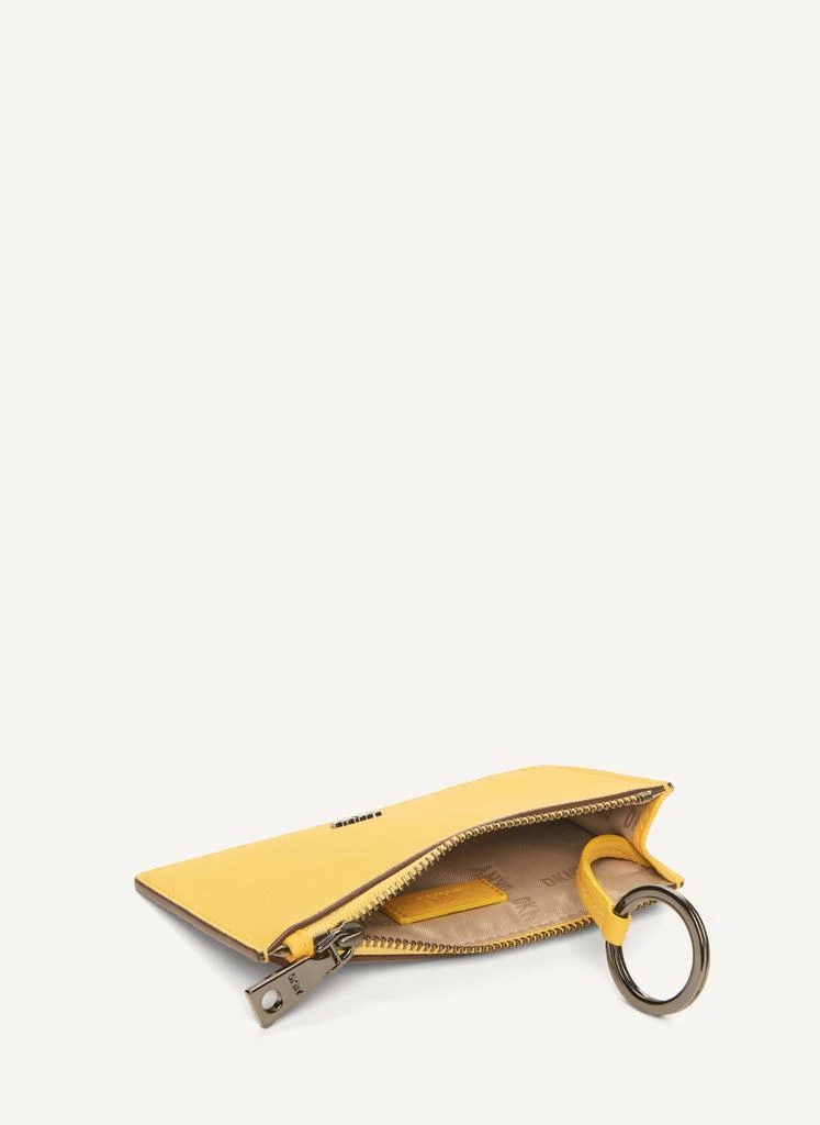 商品DKNY|Sidney Key Card Case,价格¥220,第3张图片详细描述
