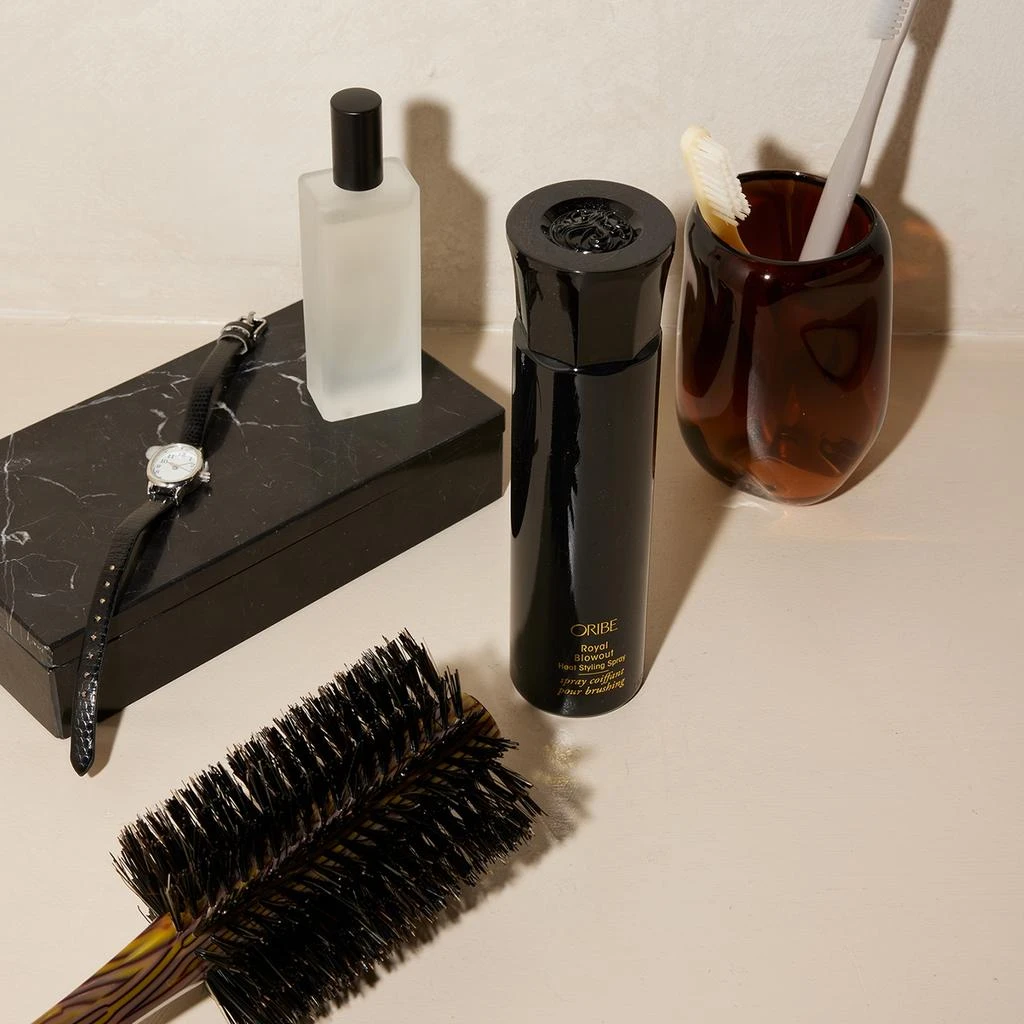 Oribe Royal Blowout Heat Styling Spray 5.9 oz 商品