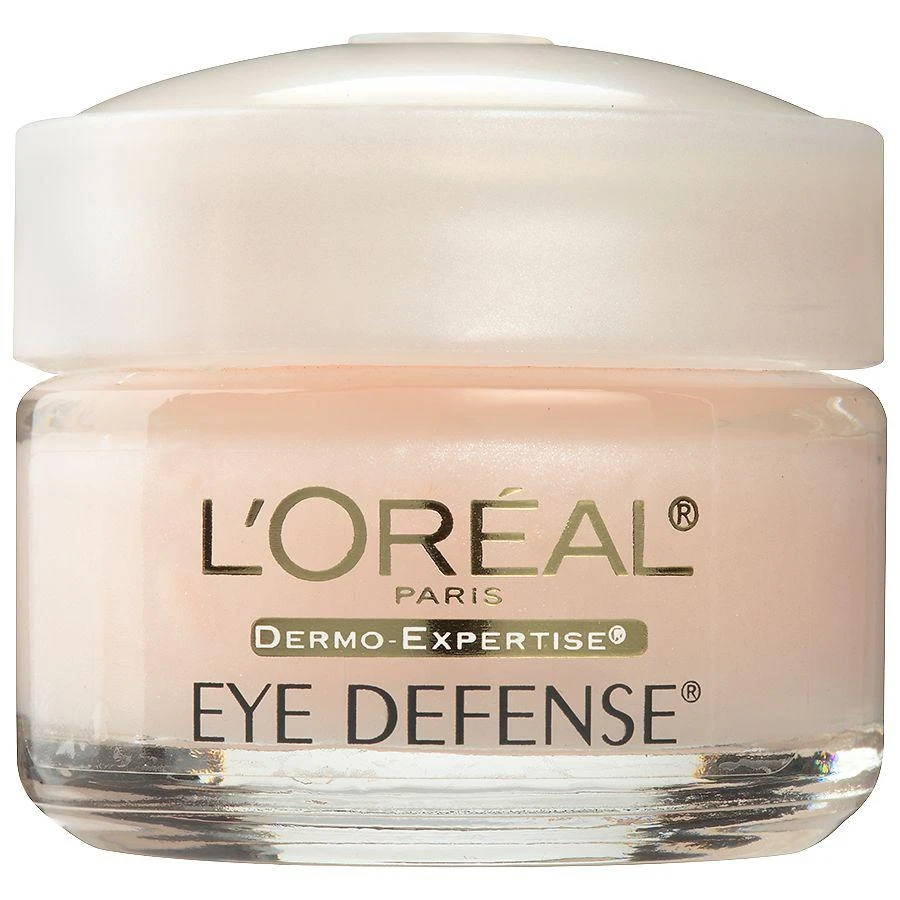 商品L'Oreal Paris|Eye Defense,价格¥151,第1张图片