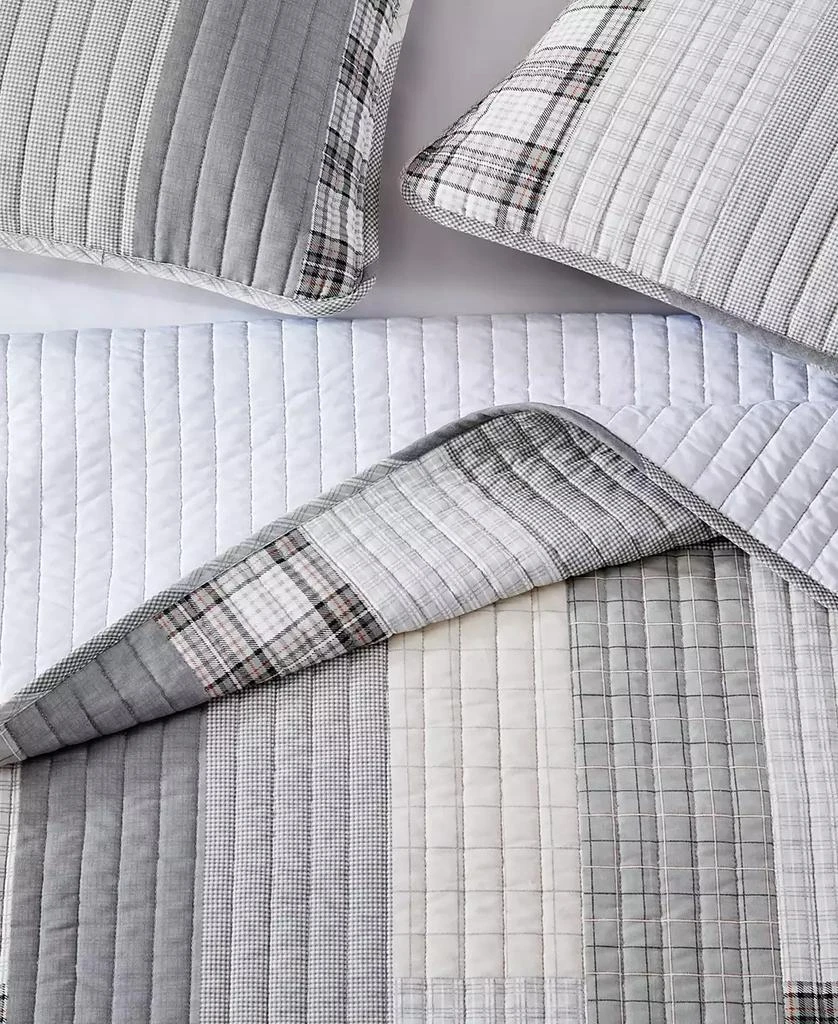 Fairview Cotton 4 Piece Quilt Set 商品