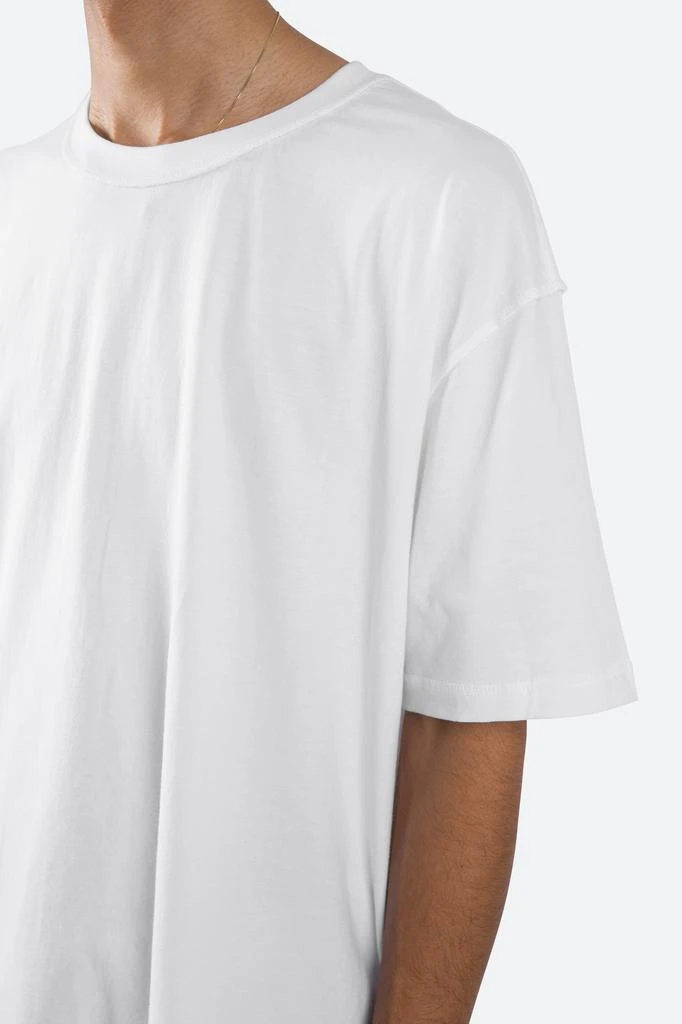 Inside Out Tee - White 商品