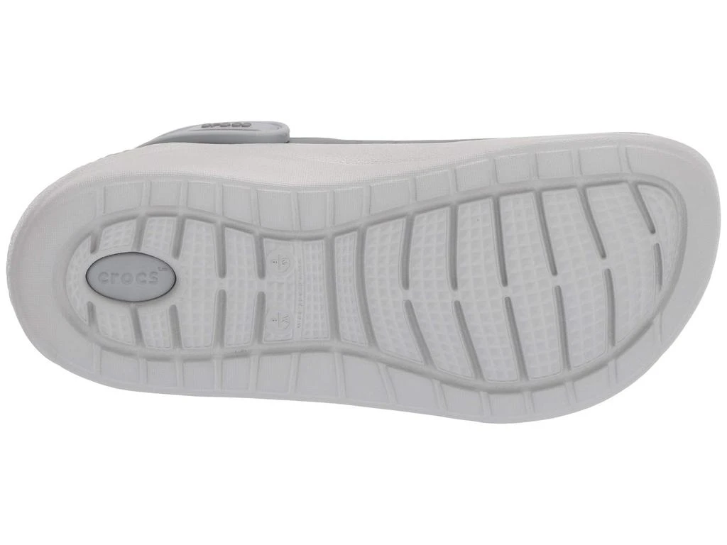 商品Crocs|LiteRide Clog,价格¥193,第3张图片详细描述