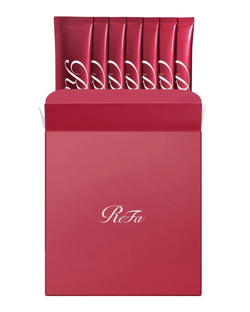 商品ReFa|Collagen Enrich Jelly,价格¥463,第5张图片详细描述