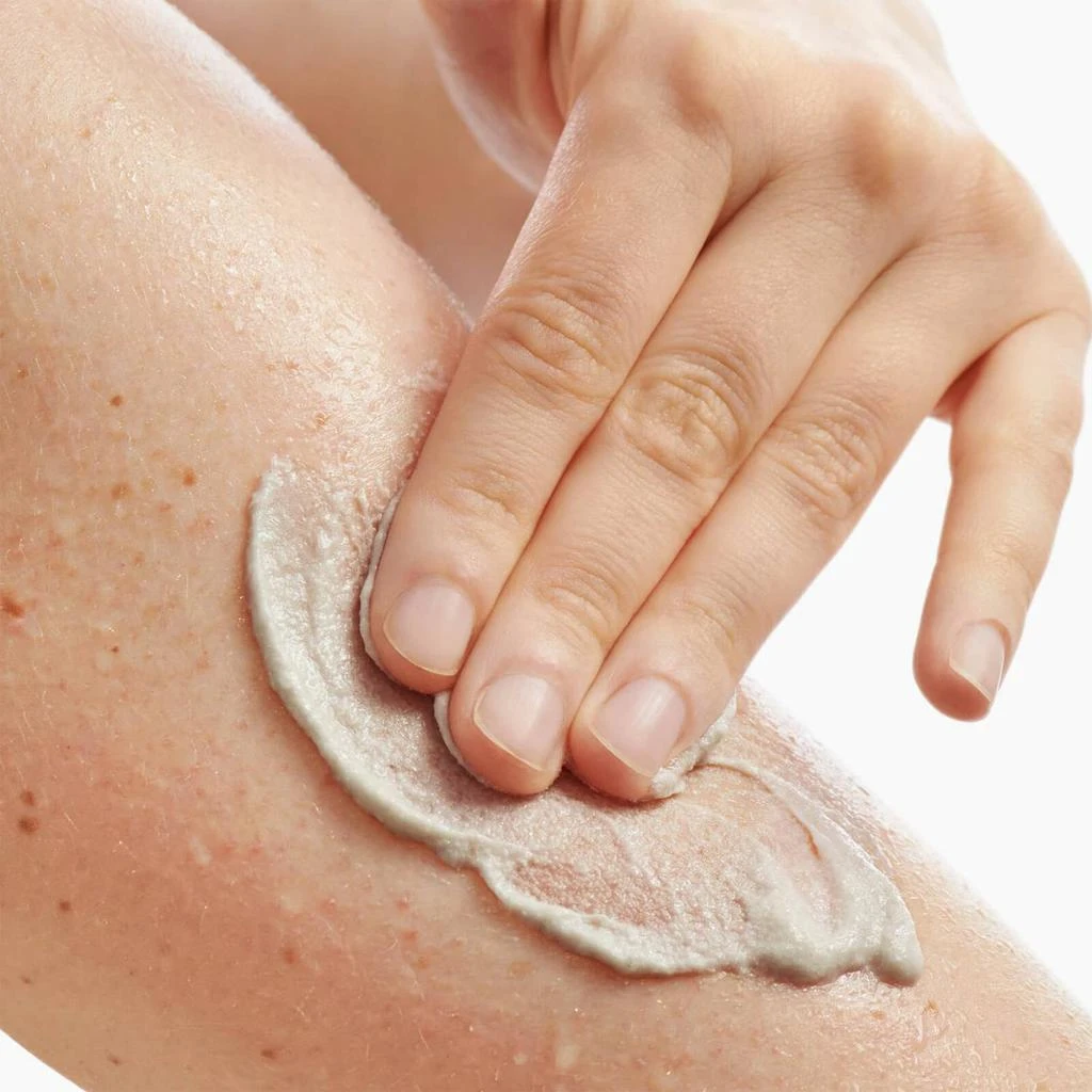 FUR KP Body Scrub 180ml 商品
