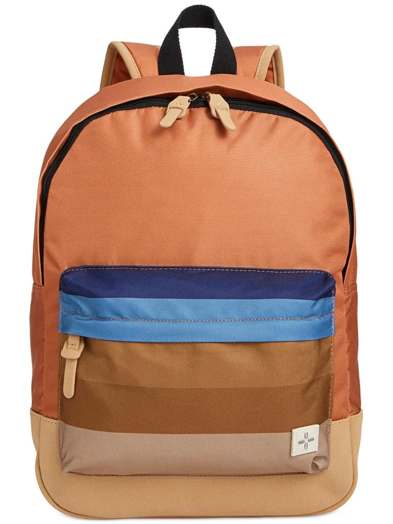 商品Sun + Stone|Riley Mens Laptop School Backpack,价格¥175,第1张图片