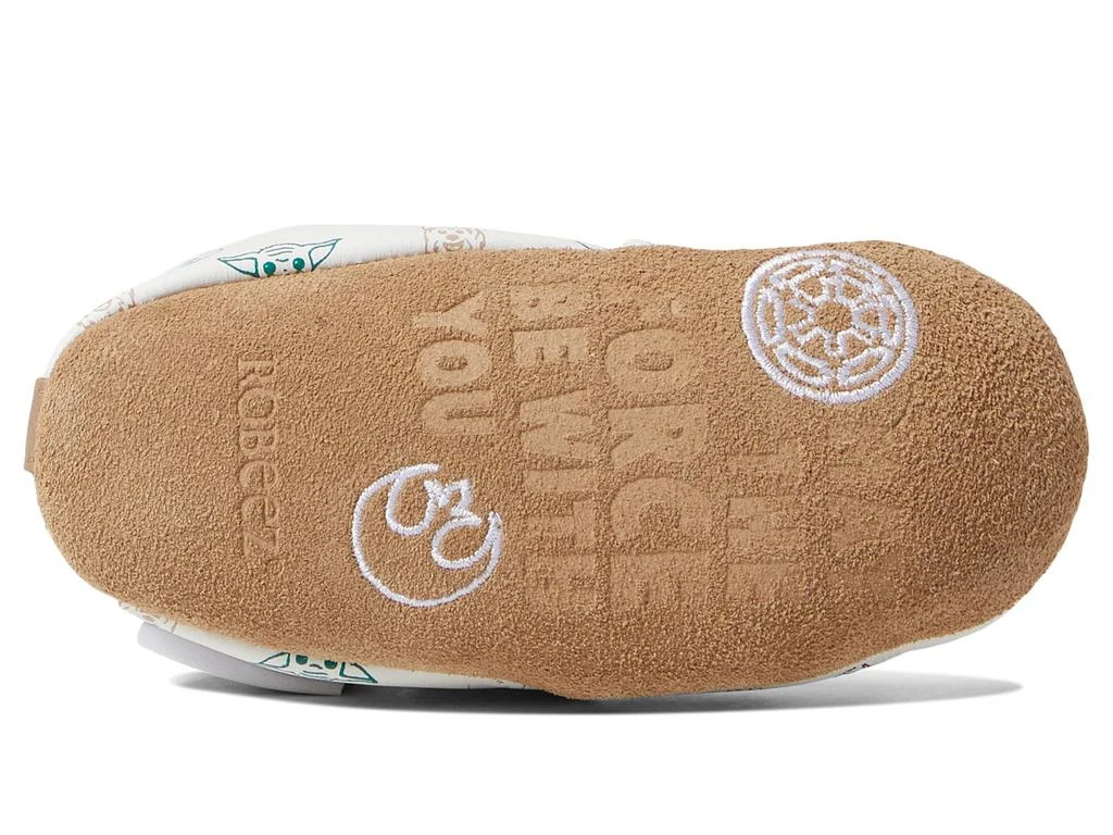 商品Robeez|Light & Dark Soft Sole (Infant/Toddler),价格¥270,第3张图片详细描述