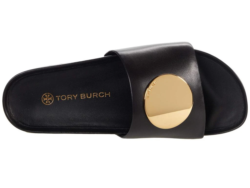 商品Tory Burch|Patos Slide,价格¥1856,第2张图片详细描述