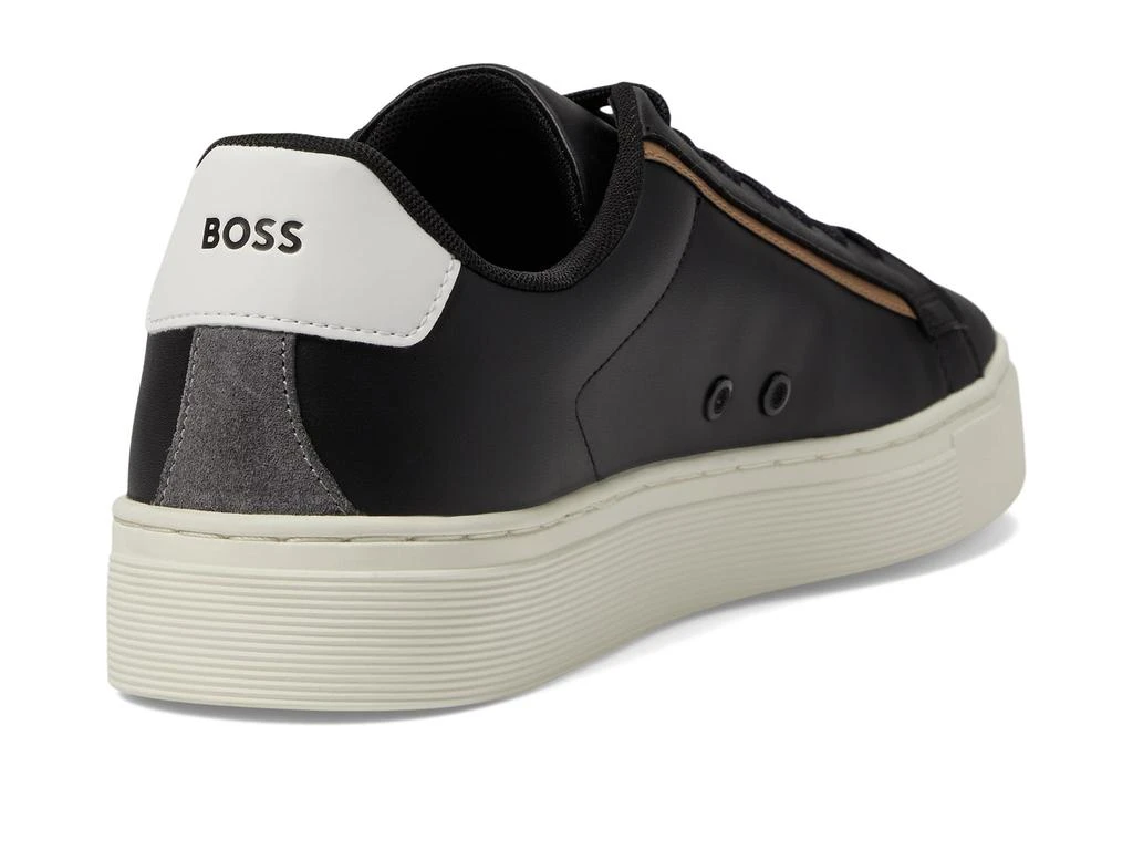 商品Hugo Boss|Rhys Tennis Sneaker,价格¥1076,第5张图片详细描述