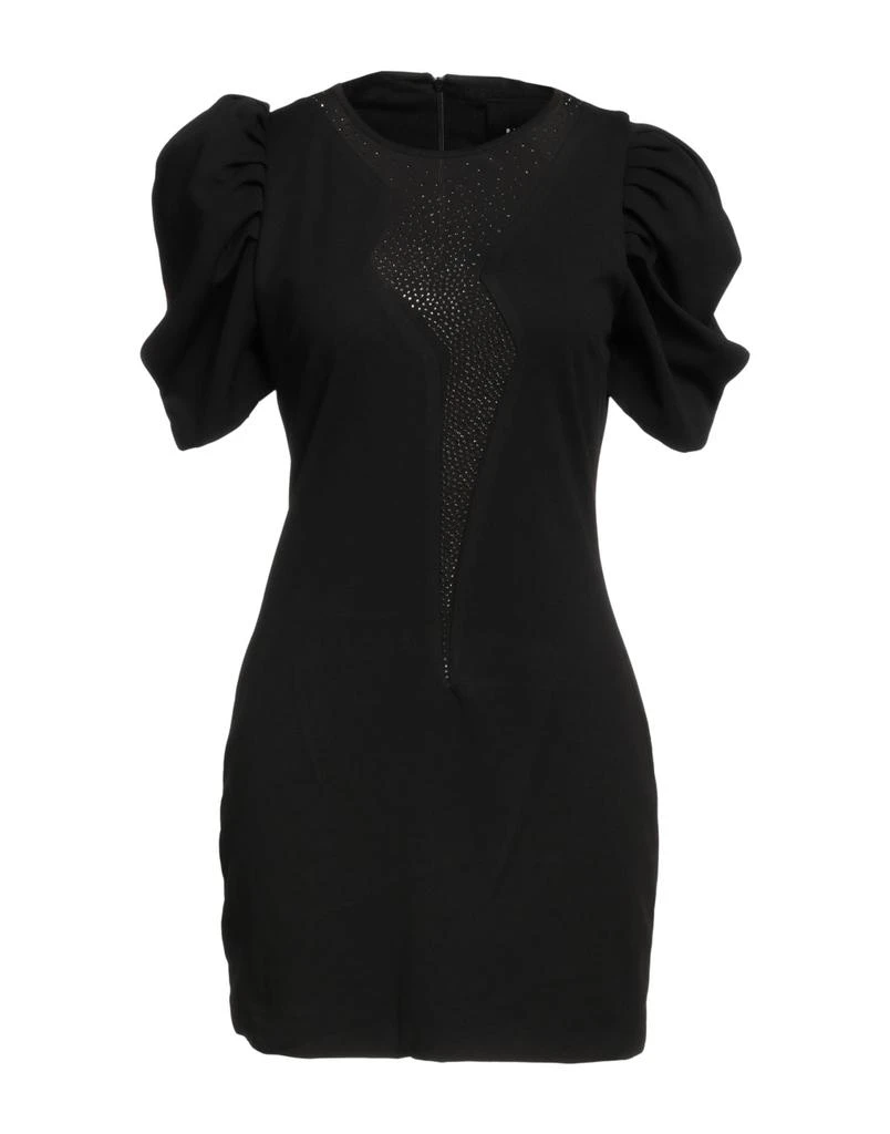 商品John Richmond|Short dress,价格¥865,第1张图片