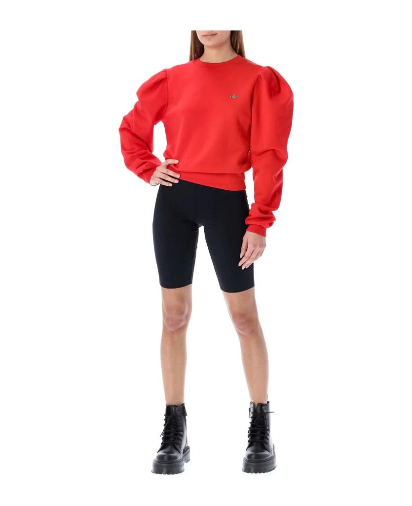 商品Vivienne Westwood|Aramis Sweatshirt,价格¥1259,第4张图片详细描述