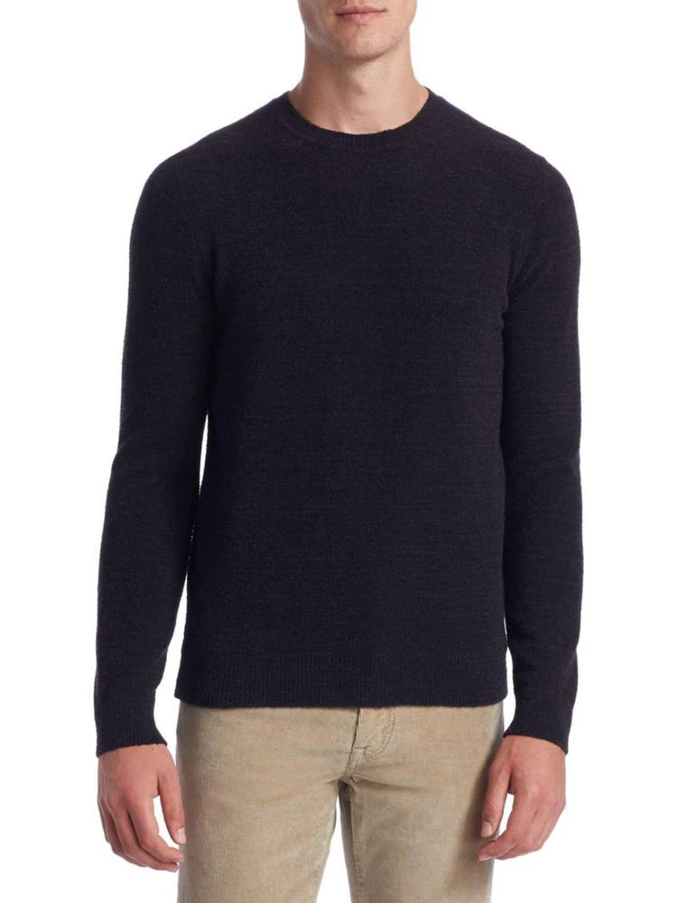 商品Saks Fifth Avenue|COLLECTION Donegal Sweater,价格¥642,第1张图片