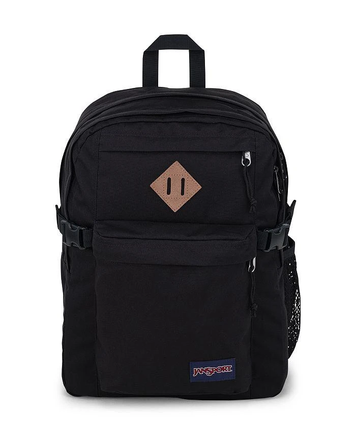 商品JanSport|Main Campus Backpack,价格¥405,第1张图片