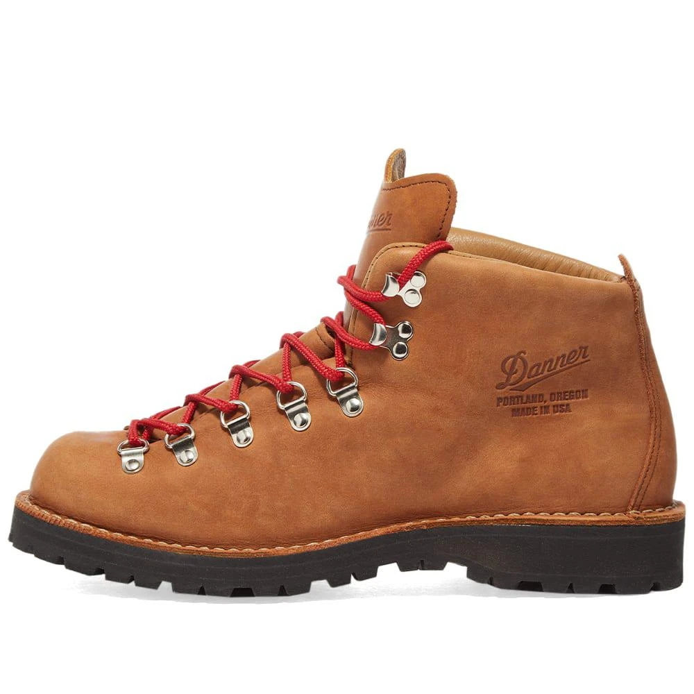 商品Danner|Danner Mountain Light Boot,价格¥3506,第2张图片详细描述