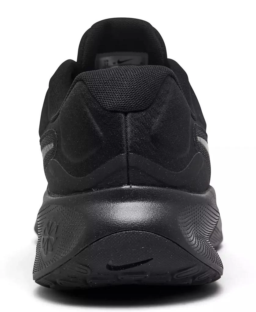 商品NIKE|Men's Revolution 7 Wide-Width Running Sneakers from Finish Line,价格¥491,第4张图片详细描述