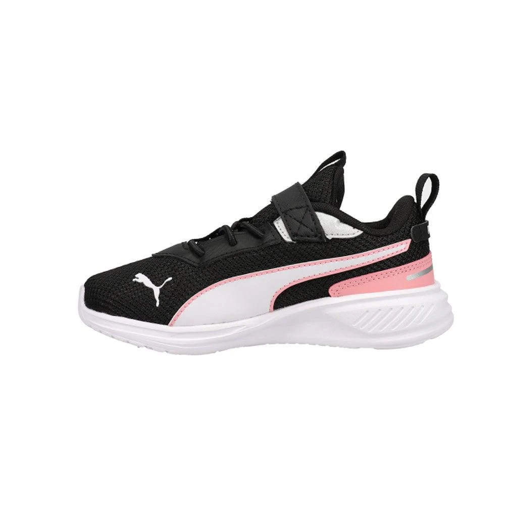 商品Puma|Scorch Runner Mesh AC Sneakers (Little Kid),价格¥212,第3张图片详细描述