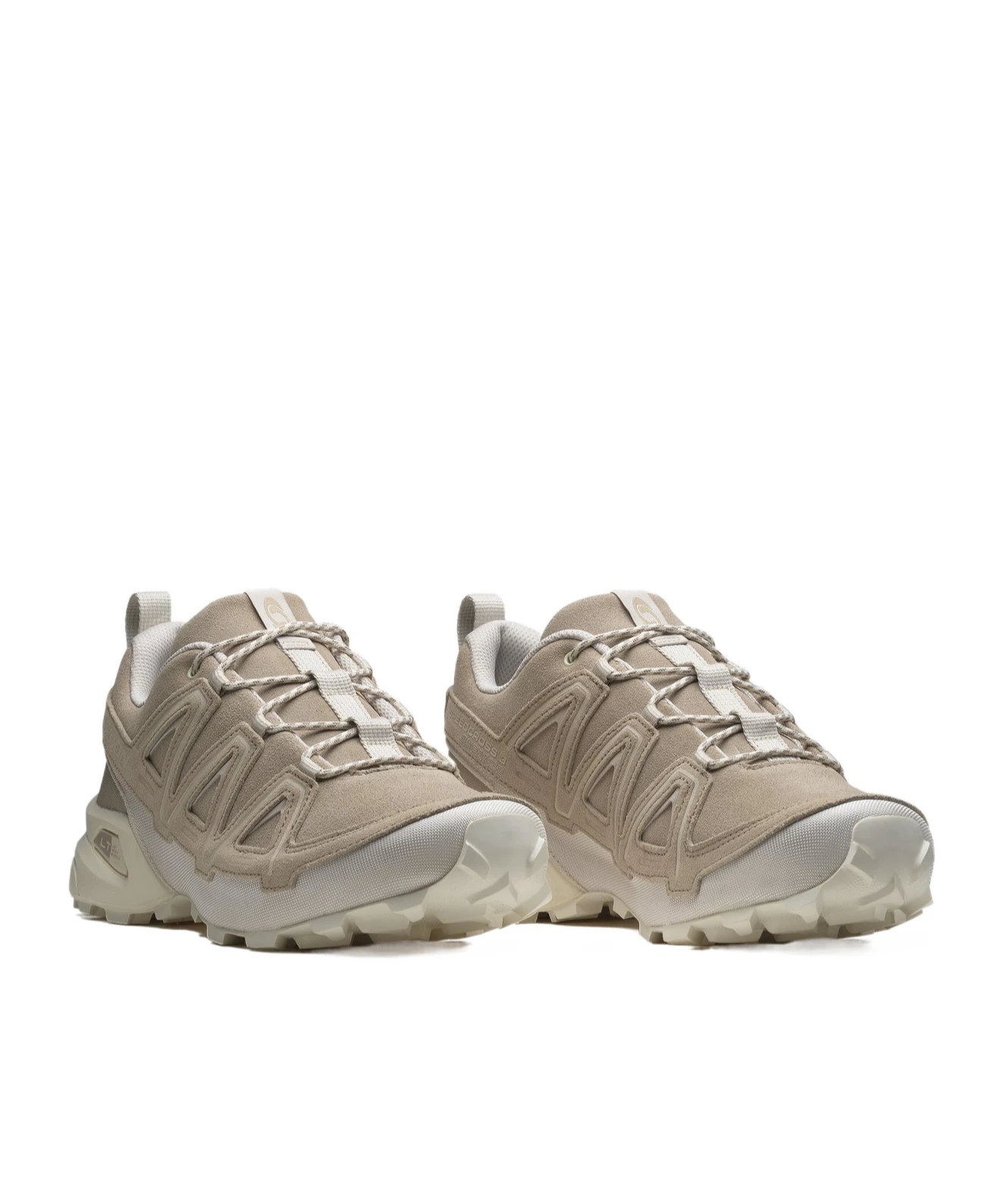 商品【商品预售7天】 Salomon|Salomon 女士运动鞋 L47675100 花色,价格¥1519,第3张图片详细描述