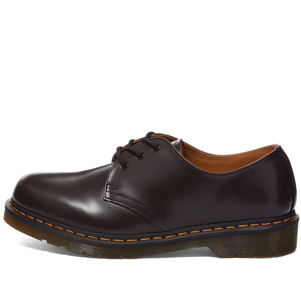 Dr. Martens 1461 3-Eye Boot商品第2张图片规格展示