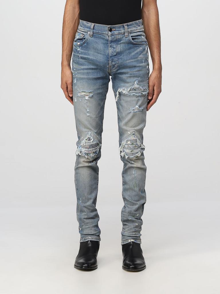 Amiri jeans for man商品第1张图片规格展示