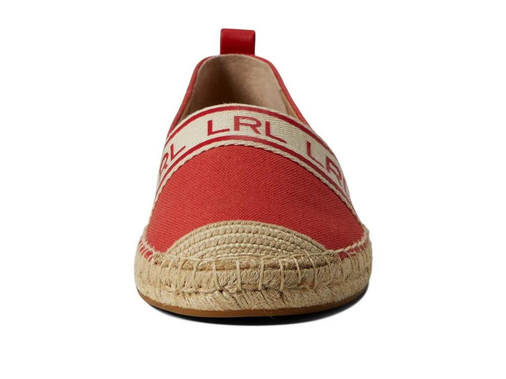 Caylee Canvas Espadrille 商品