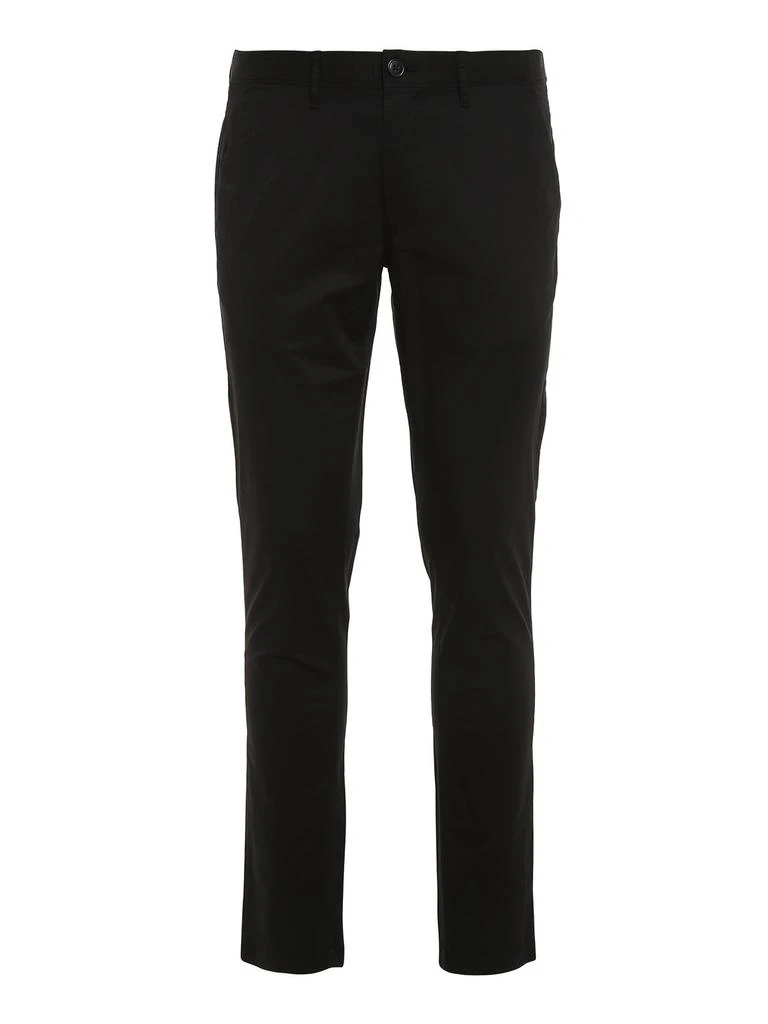 商品Michael Kors|Michael Kors Slim Fit Chino Pants,价格¥629,第1张图片