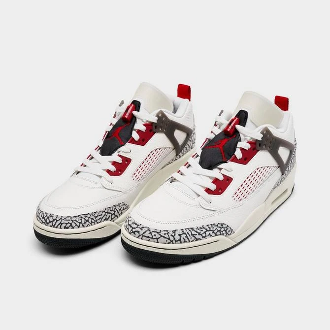 商品Jordan|Men's Jordan Spizike Low Casual Shoes,价格¥1205,第2张图片详细描述